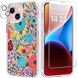 bicol for iPhone 13 Mini Case with Screen and