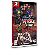 River City Girls Zero (Limited Run #139) - Nintendo Switch