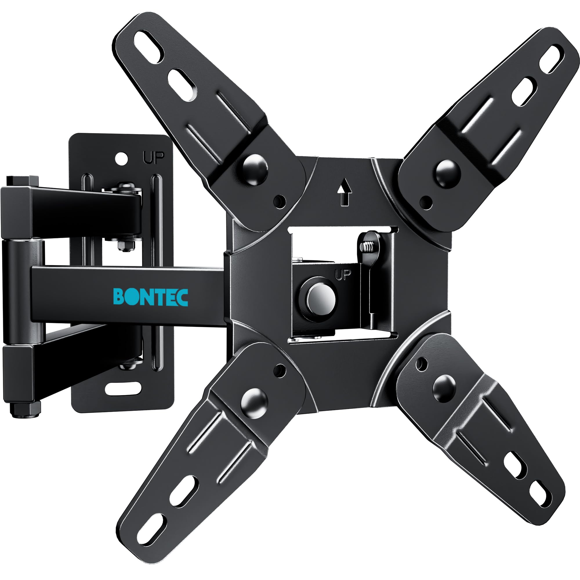 BONTEC TV Wall Bracket for 13-42 Inch TV...