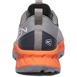 KEEN Men's Versacore Speed Breathable Vented