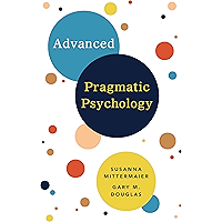 Advanced Pragmatic Psychology book cover