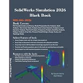 SolidWorks Simulation 2026 Black Book