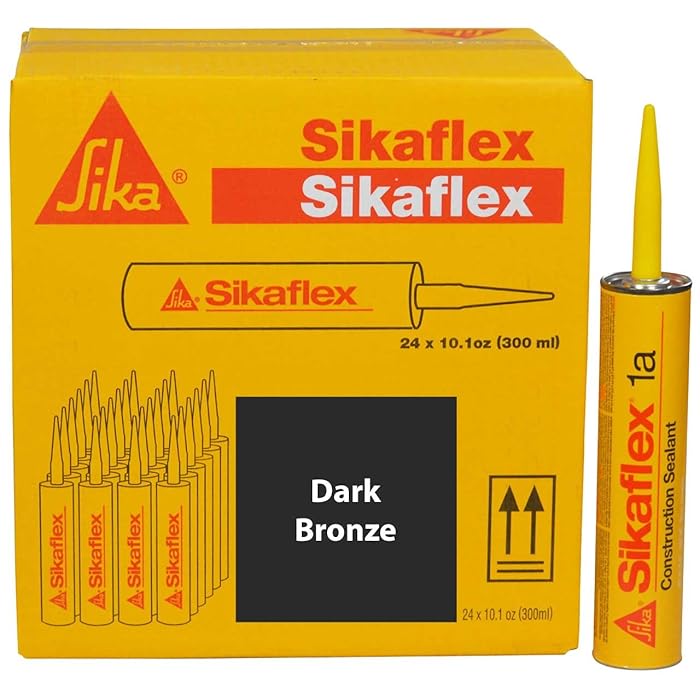 Buy Sikaflex 1A Polyurethane Premium Grade High Performance Elastomeric