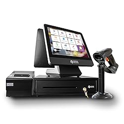 NRS POS System for Small Businesses, Store Cash