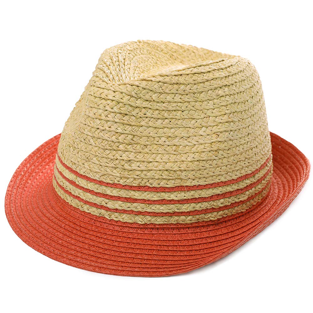 mens cuban fedora hats