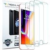 Tech Armor Premium HD Clear Screen Protector for iPhone 7 (4.7-inch)