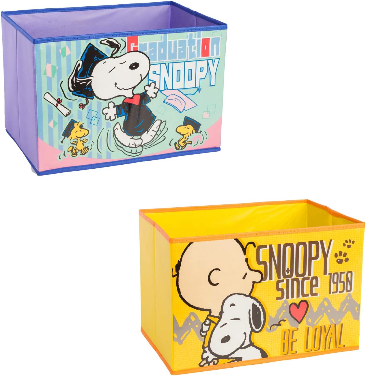 Amazon Disney Snoopy ディズニー スヌーピー 不織布 収納ボックス 2個セット おもちゃ箱 収納box 子供 お片付け インテリア スヌーピー 2個セットb 収納ケース ボックス オンライン通販 Amazon Disney Snoopy ディズニー スヌーピー 不織布 収納ボックス 2個セット おもちゃ箱 収納box 子供 お片付け インテリア スヌーピー 2個セットb 収納ケース ボックス オンライン通販