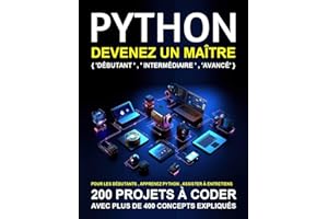 Programmation Python (French Edition)