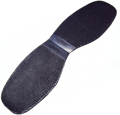 Amazon Aks 靴底修理パーツ ハーフソール 787ソール 黒 靴底補修用ゴムシート Aks キット