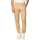 Southpole Mens Flex Stretch Basic Long Chino Pants