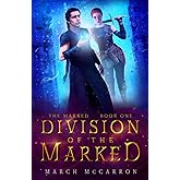Division of the Marked (The Marked Series)