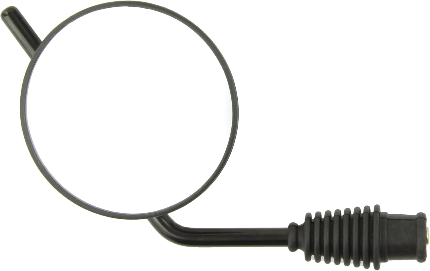 Ken Sean 970510 Black Universal Dual Sport Mirror, Mirrors Amazon Canada