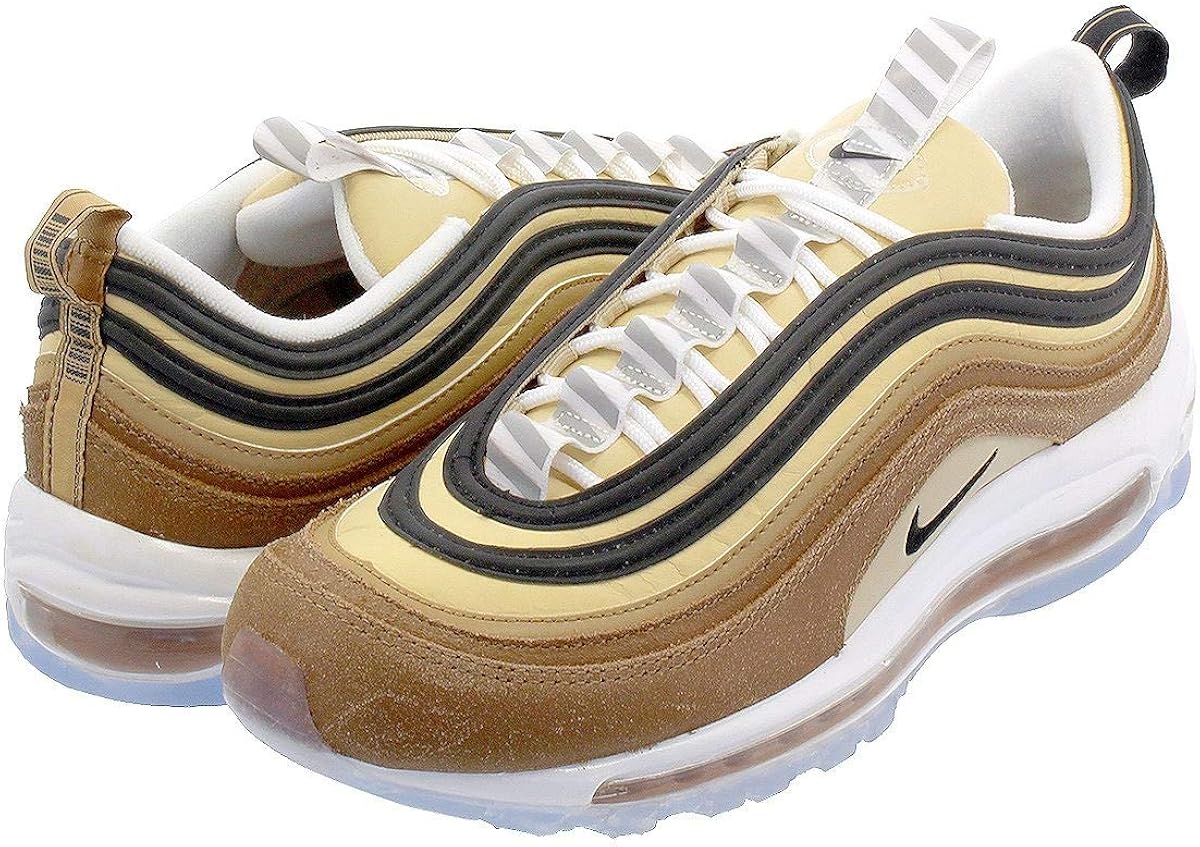 ale brown air max 97