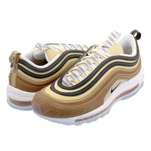 nike 97 ale brown