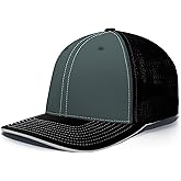Pacific Headwear Unisex-Adult Pacific Headwear Trucker Flexfit® Cap