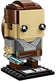 LEGO Juego de Construcción Brickheadz Rey Star Wars (41602)