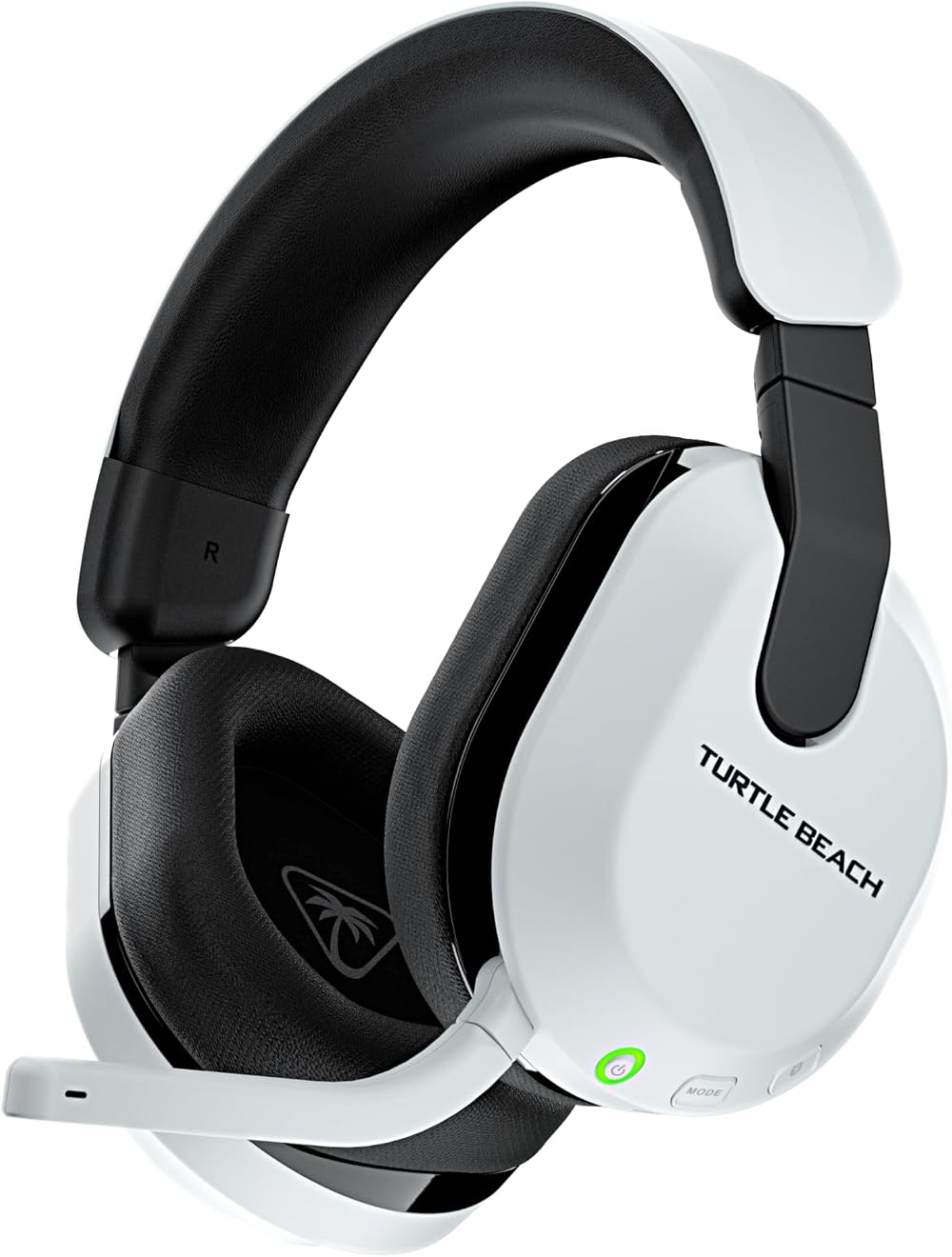 Turtle Beach Stealth 600 Console White Wireless Headset 80Hr Battery PS5 PS4
