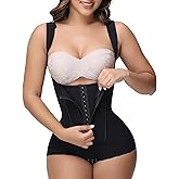 M MYODRESS Shapewear For Women Tummy Control Fajas Colombianas Moldeadoras Body Shaper Post Surgery Compression Garment