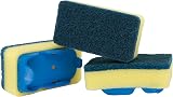 Spontex Dishmop Refills 27 Count Strong Replacements for Wash Up Brush view 2