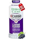 Amazon.com: Detoxify – Xxtra Clean Herbal – Tropical Fruit Flavor