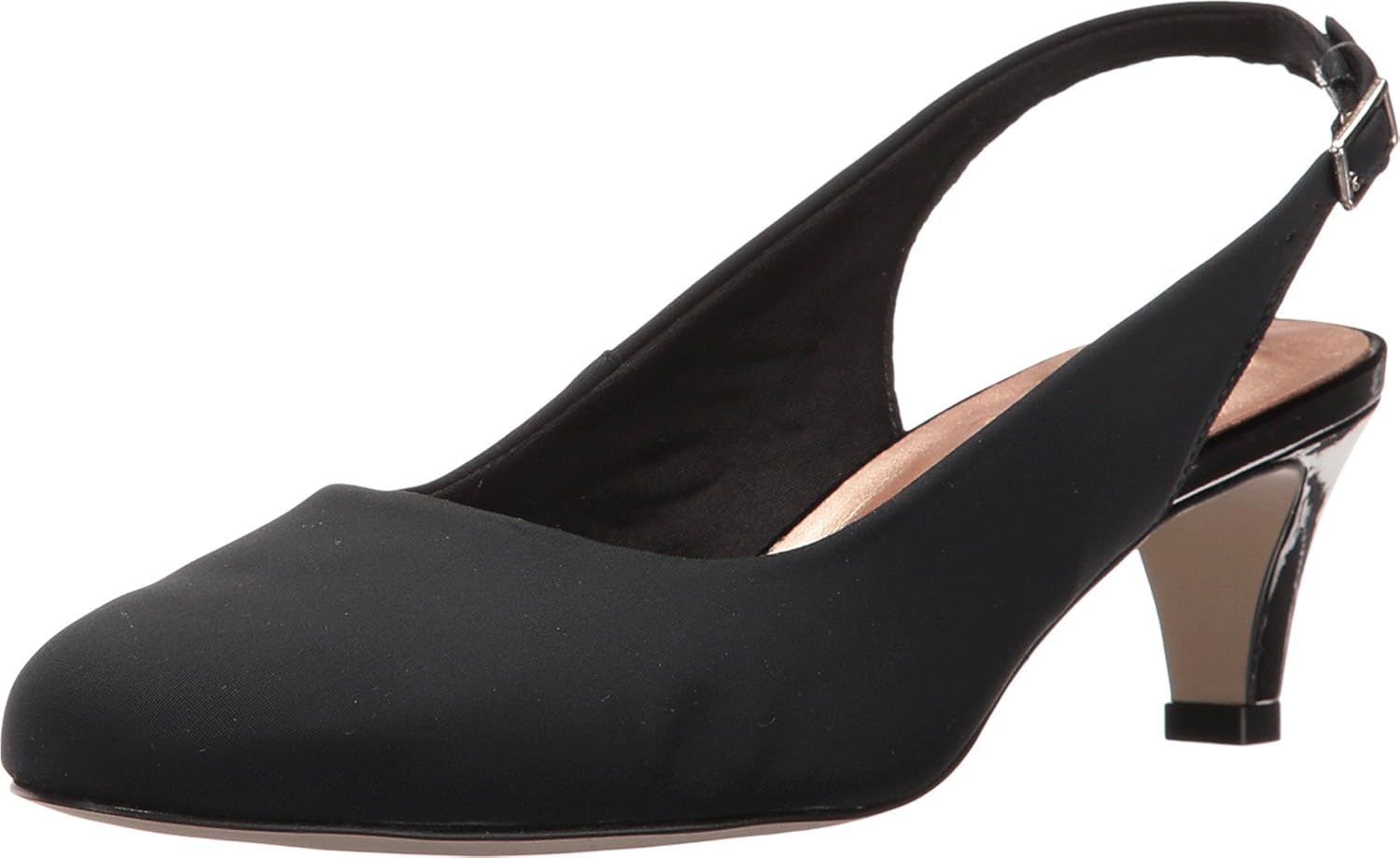 walking cradles pumps