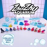 John Adams Zhu Zhu Pets Aquarium Speedboat & Dock Playset - Mess-Free view 6