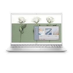 Dell Inspiron 15 5502, 15.6 inch FHD Thin & Light