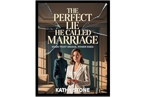 THE PERFECT LIE HE CALLED MARRIAGE: "When Trust Breaks, Power Rises"