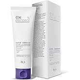 I'VEL Super Barrier Cleansing Foam Facial Cleanser, Refreshing Face Wash for All Skin Type, Makeup & Skin Clearing, Gently Cleanses Face Without Over Drying, 4.05 Fl Oz