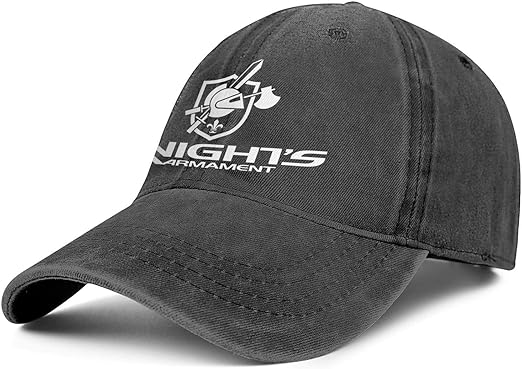 vintage company hats