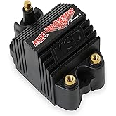 MSD 82073 Ignition Coil Blaster SS Series, 6-Series Ignitions, Black, Individual