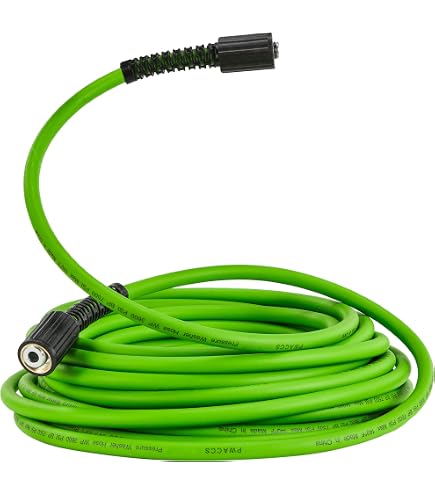 Auslassrohr Für Ryobi RY141600 Hochdruckreiniger – Ersatzteil 308862007, Einfach Zu Wechseln