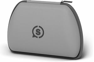 SCUF Universal Controller Protection Case - Travel Storage - Compatible With Xbox One, Xbox Series X, S, PS4, PS5, Xbox One, 
