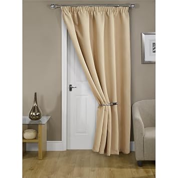 Amazon De Universaltextilien Cali Blockout Thermal Eco Tur