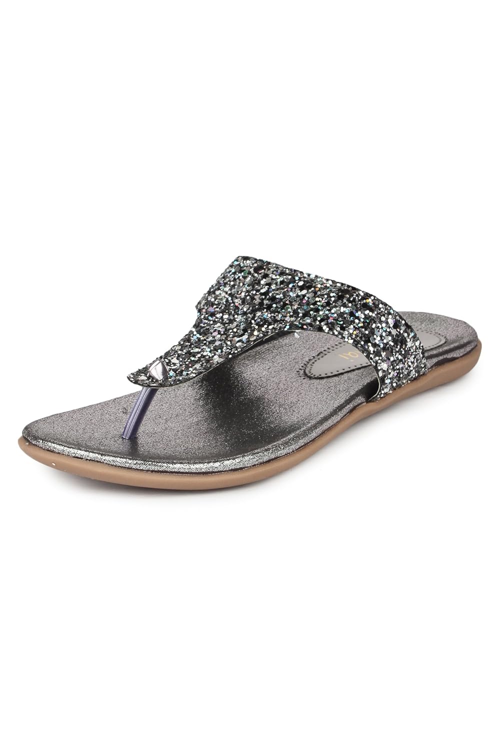 do bhai fashionable slipper for women