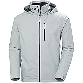 Helly Hansen Men's Crew Hooded Midlayer Jacket 2.0