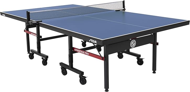 mesas de ping pong amazon