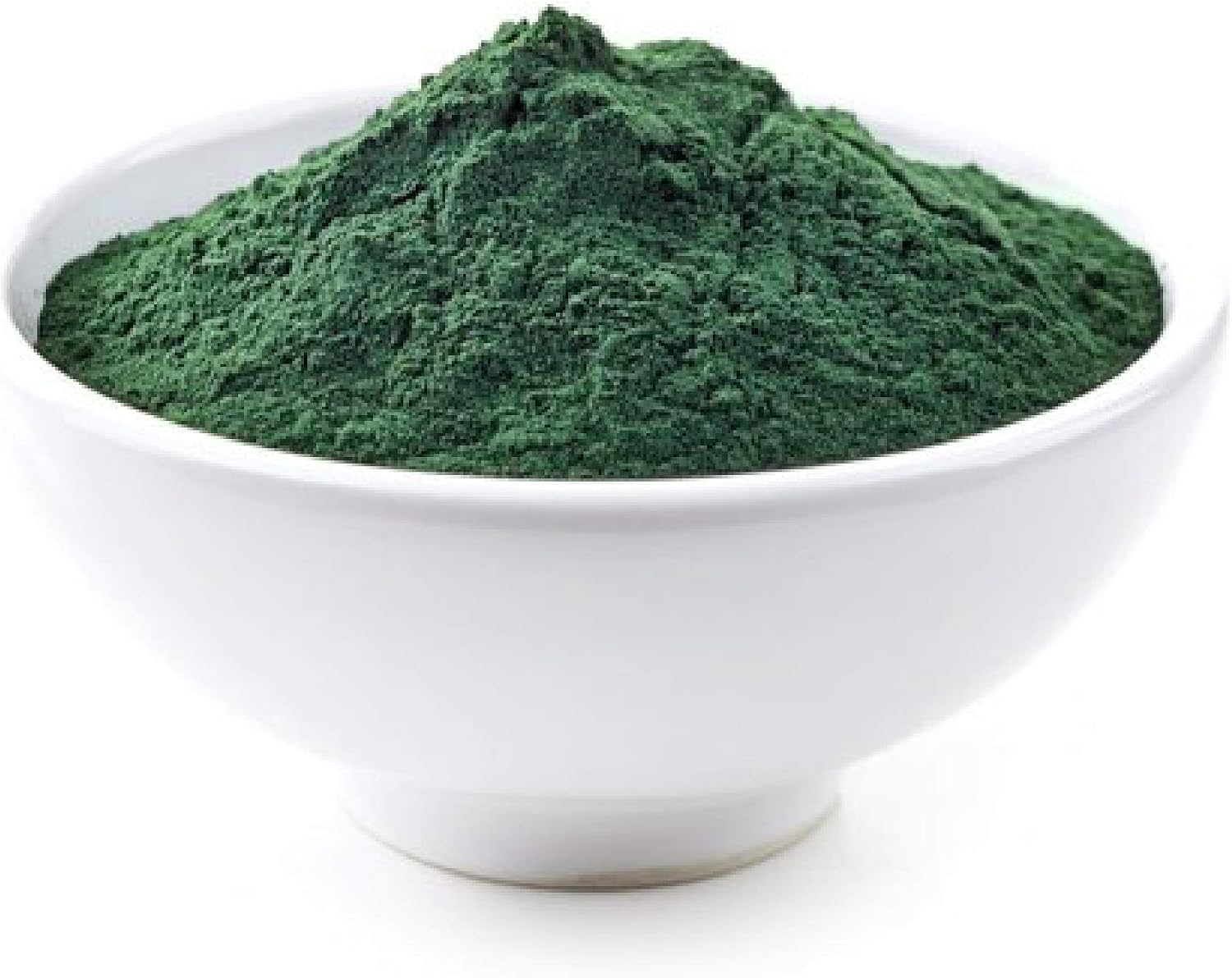 PINK SUN Organic Spirulina Powder 500g (1kg or 2kg) Gluten Free Non GMO Suitable for Vegetarians and Vegans Certified Organic by The Soil Association - Image 4