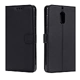 Rfvzubemok Compatible with Nokia 6 1021 Wallet