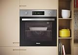 Candy FIDCX676 Built-In Oven 60cm Stainless Steel, 9 Functions, Pyrolytic view 2