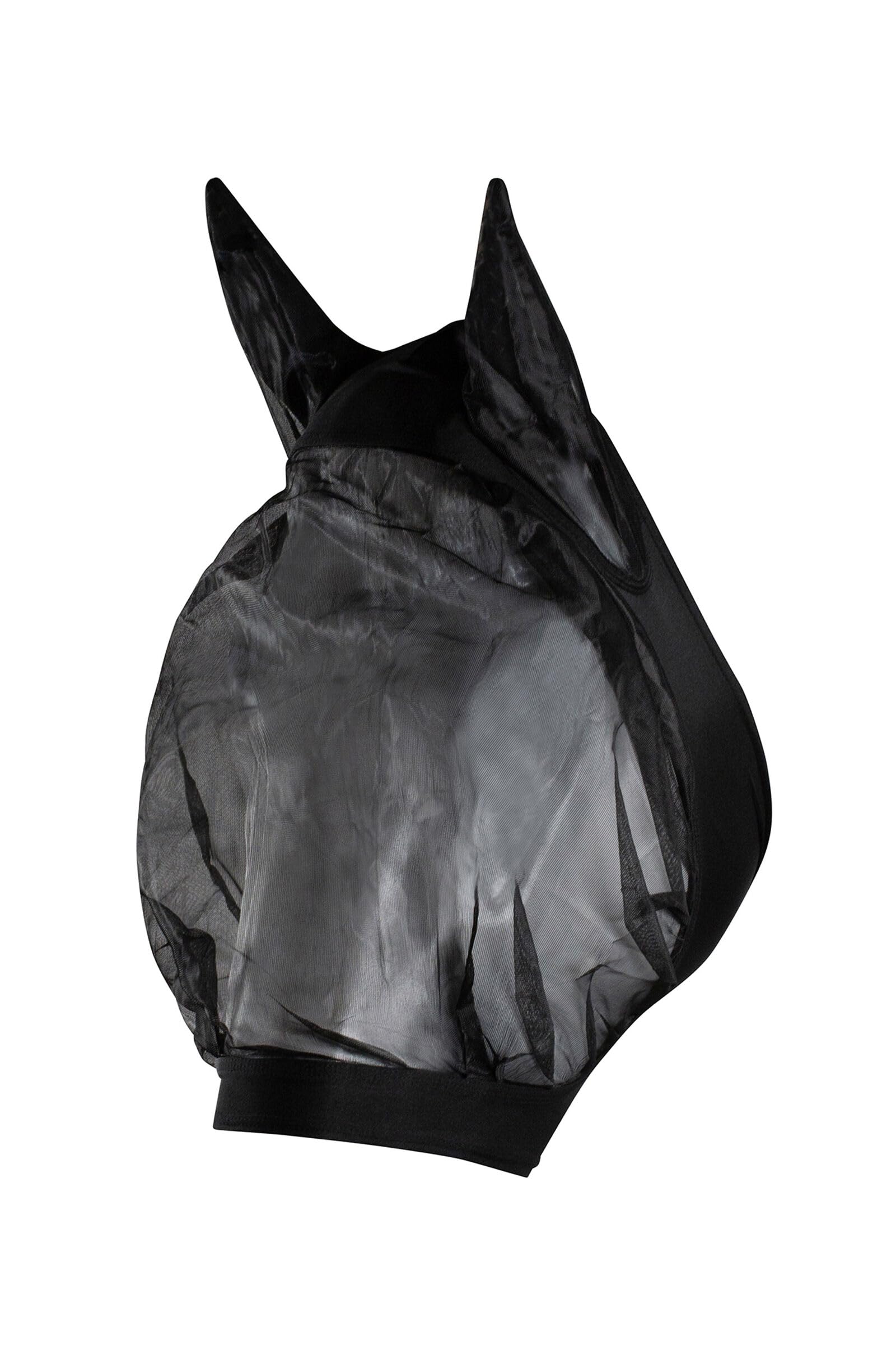 Horze Mesh Fly Mask with Spandex