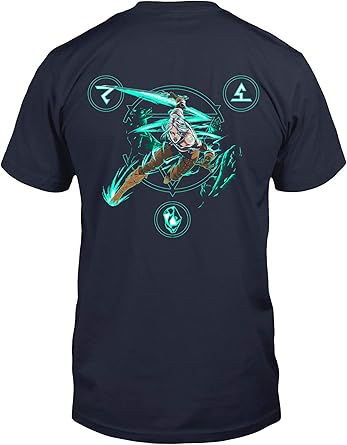 t shirt femme rose fluo