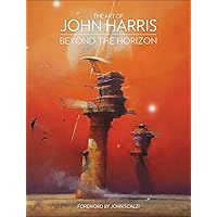 Futuria: Art of the Sci-Fi Age: Victionary: 9789887566656: Amazon