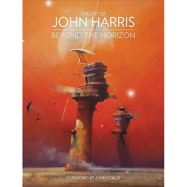 Amazon.com: Twenty-first century Foss: 9782863380024: Chris Foss