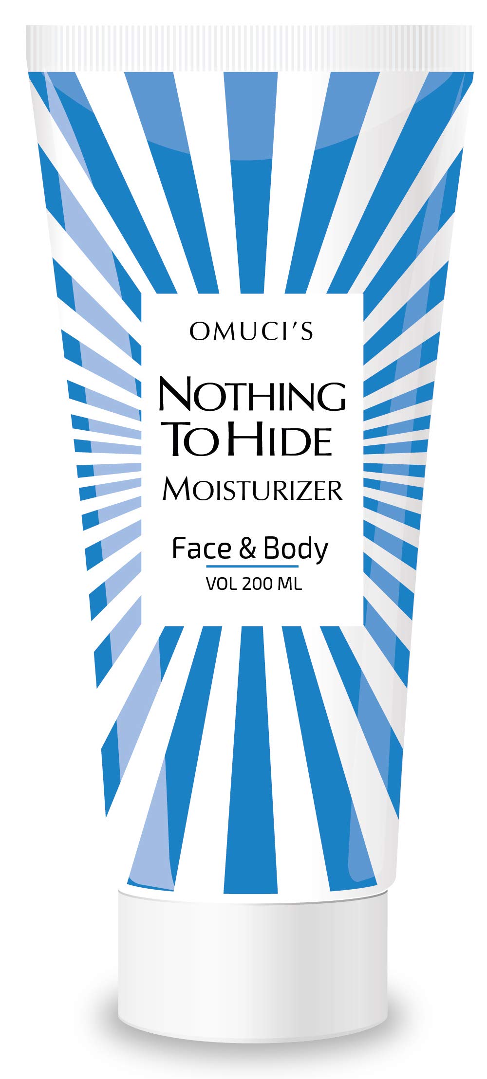 eco friendly moisturizer