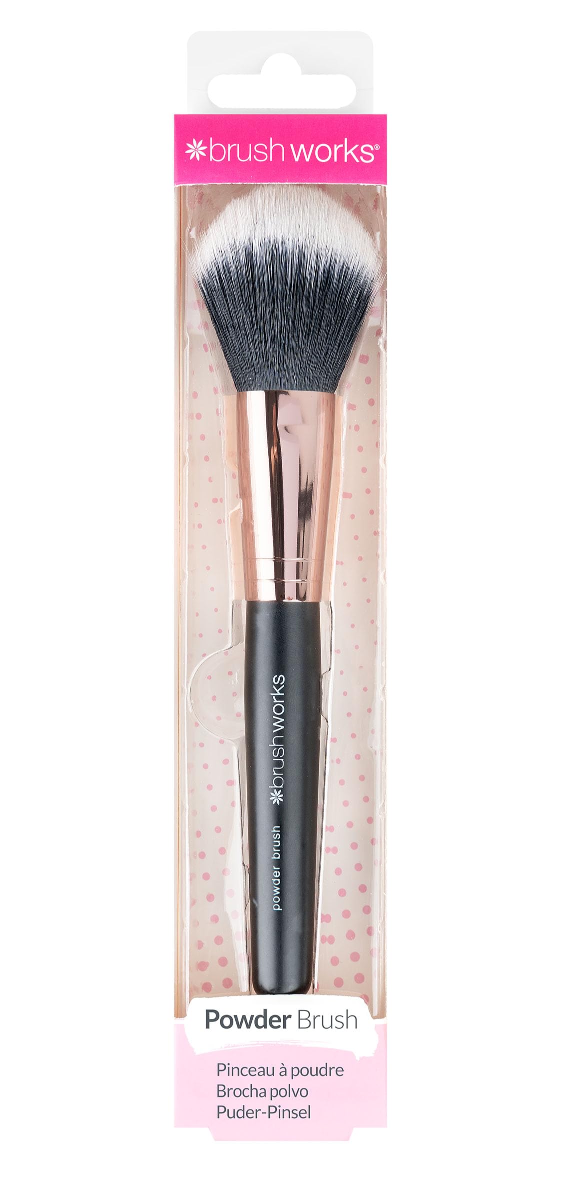 Brushworks Powder Brush