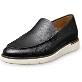 Allen Edmonds Men's Carson Suede Slip On Loafers