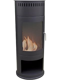 Estufa bioetanol portatil | Estufas de gas, eléctricas, de exterior, de