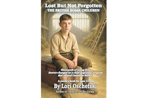 Lost But Not Forgotten: The British Home Children