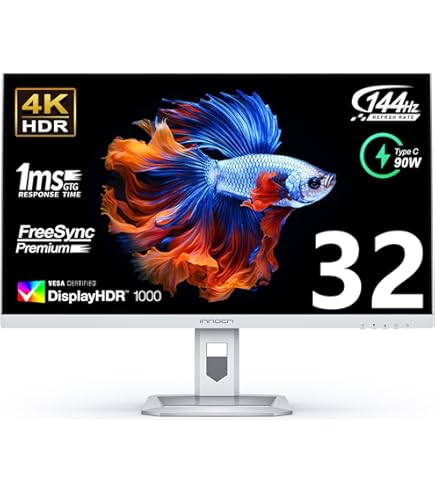 Amazon.com: INNOCN 32